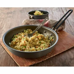 TREK'N EAT Verpflegung^TREK'N EAT COUSCOUS MIT GEMÜSE - Outdoor Essen
