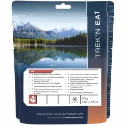 TREK'N EAT Verpflegung^TREK'N EAT DEFTIGER KARTOFFELTOPF MIT RIND&BOHNEN - Outdoor Essen