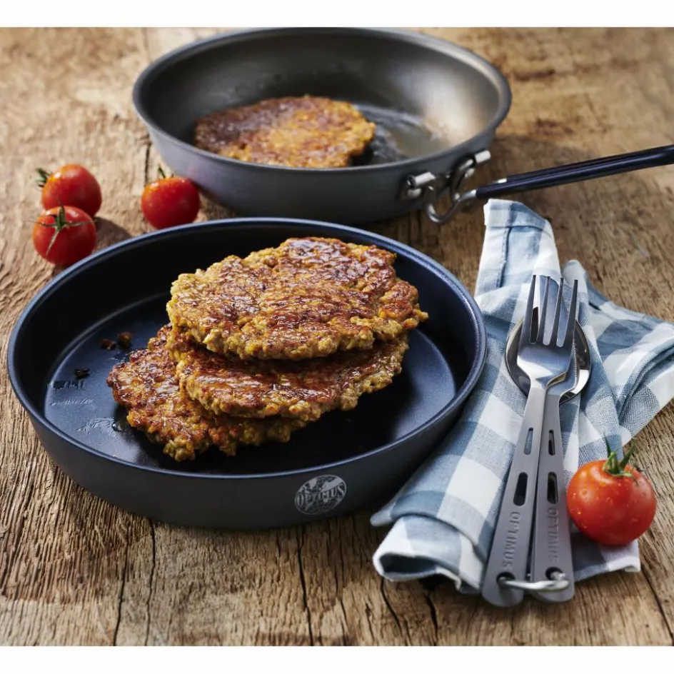 Discount TREK'N EAT GEMÜSE BURGERPATTY - Outdoor Essen Verpflegung