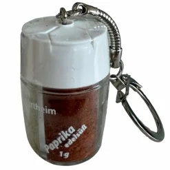 Outlet TREK'N EAT GEWÜRZSTREUER 4-FACH Verpflegung