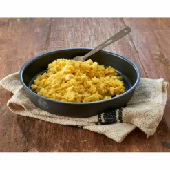 TREK'N EAT HUHN IN CURRYREIS - Outdoor Essen Verpflegung