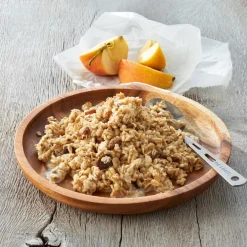 TREK'N EAT Verpflegung^TREK'N EAT MÜSLI SCHWEIZER ART MIT VOLLMILCH - Müsli