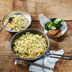 Clearance TREK'N EAT NUDELN MIT BUNTEM GEMÜSE PS1000+ - Outdoor Essen Verpflegung