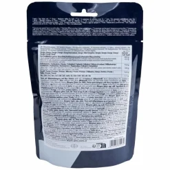 Online TREK'N EAT PASTA MIT HÜHNCHENBOLOGNESE U. KÄSE-RTE - Outdoor Essen Verpflegung