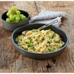 TREK'N EAT Verpflegung^TREK'N EAT PASTA PRIMAVERA - Outdoor Essen