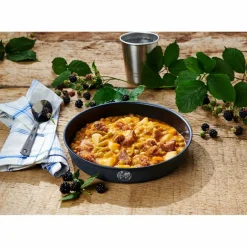 TREK'N EAT Verpflegung^TREK'N EAT RINDEREINTOPF MIT GEMÜSE-RTE - Outdoor Essen