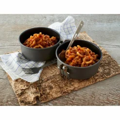 TREK'N EAT UNGARNTOPF MIT RIND UND NUDELN - Outdoor Essen Verpflegung