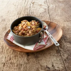 Discount TREK'N EAT VOLLKORNFRÜCHTEMÜSLI - Müsli Verpflegung