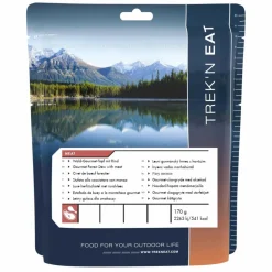 TREK'N EAT Verpflegung^TREK'N EAT WALD-GOURMET-TOPF MIT RIND - Outdoor Essen