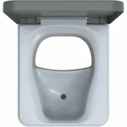 Hot EVO L TRENNTOILETTE - Campingtoilette Hygiene Und Körperpflege