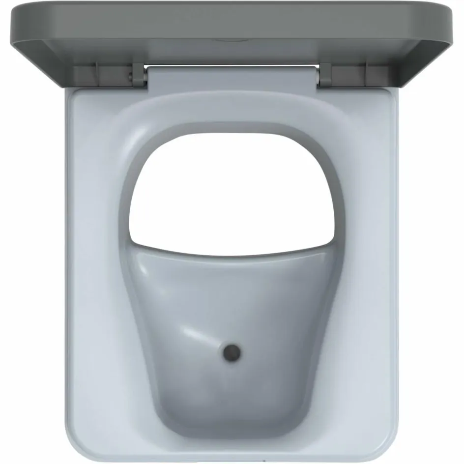 Hot EVO L TRENNTOILETTE - Campingtoilette Hygiene Und Körperpflege