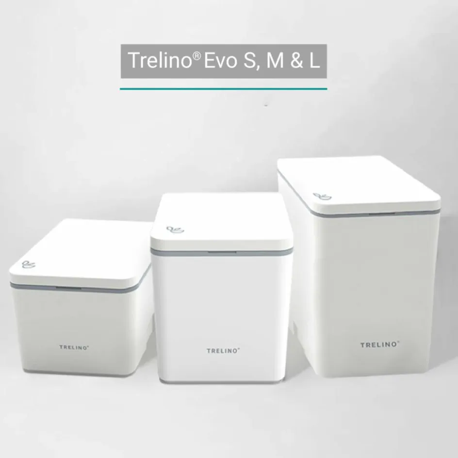 Hot EVO L TRENNTOILETTE - Campingtoilette Hygiene Und Körperpflege