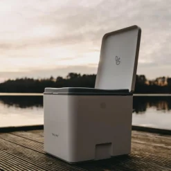 Hot EVO L TRENNTOILETTE - Campingtoilette Hygiene Und Körperpflege