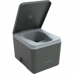 Trelino Hygiene Und Körperpflege^EVO S TRENNTOILETTE - Campingtoilette
