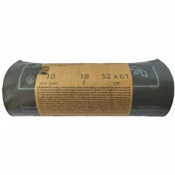 Outlet RECYCLING-BEUTEL MIT HENKEL Hygiene Und Körperpflege