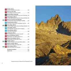 Wanderführer^TRENTINO - GARDASEE - Wanderführer