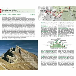 Wanderführer^TRENTINO - GARDASEE - Wanderführer