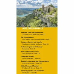 Reiseführer Südeuropa^TRESCHER REISEFÜHRER KATALONIEN - Reiseführer