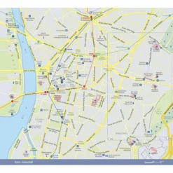 Outlet TRESCHER REISEFÜHRER KREUZFAHRTEN NIL Reiseführer Afrika