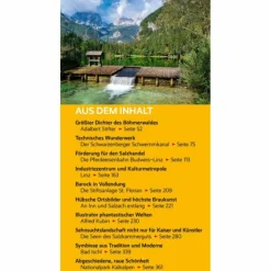 Reiseführer Mitteleuropa^TRESCHER REISEFÜHRER OBERÖSTERREICH