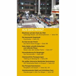 TRESCHER REISEFÜHRER TADSCHIKISTAN Reiseführer Zentralasien