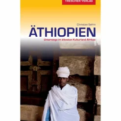 Reiseführer Afrika^TRESCHER REISEFÜHRER ÄTHIOPIEN