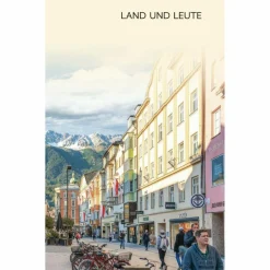 Discount TRESCHER REISEFÜHRER TIROL - Reiseführer Reiseführer Mitteleuropa