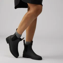 Damen Tretorn Gummistiefel|Gummistiefel^CHELSEA CLASSIC Unisex - Gummistiefel