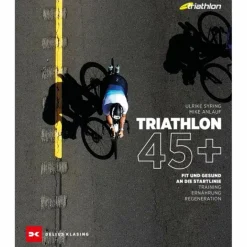 Discount TRIATHLON 45+ - Sportratgeber Fitness, Gesundheit Und Yoga