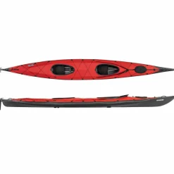 Triton advanced Kajaks^LADOGA 2 ADVANCED - Kajak