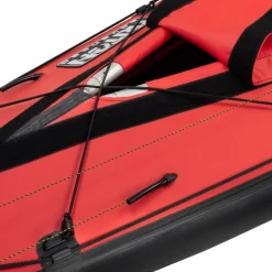 Triton advanced Kajaks^LADOGA 2 ADVANCED - Kajak