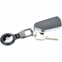 Troika Schlüsselanhänger^AIRTAG HOLDER KEYRING - Schlüsselanhänger