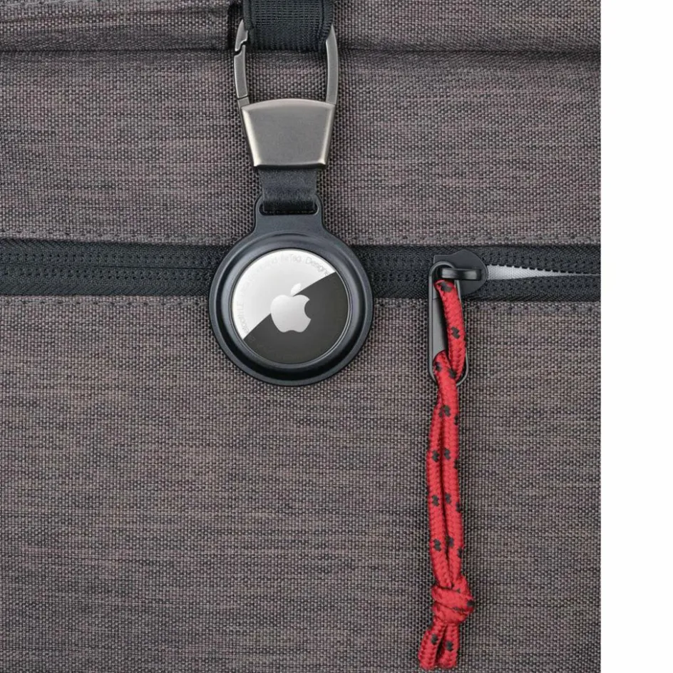 Troika Schlüsselanhänger^AIRTAG HOLDER KEYRING - Schlüsselanhänger