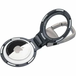Troika Schlüsselanhänger^AIRTAG HOLDER KEYRING - Schlüsselanhänger