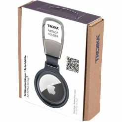 Troika Schlüsselanhänger^AIRTAG HOLDER KEYRING - Schlüsselanhänger