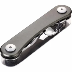 Troika Schlüsselanhänger^CLEVER KEY KEY ORGANISER - Schlüsselanhänger