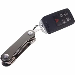 Troika Schlüsselanhänger^CLEVER KEY KEY ORGANISER - Schlüsselanhänger