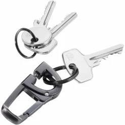 Outlet D-CLICK KEYRING - Schlüsselanhänger Schlüsselanhänger