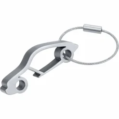 Troika Schlüsselanhänger^FAST BOTTLE BOTTLE OPENER - Schlüsselanhänger
