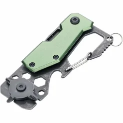 Best TOOLINATOR CARD MINI TOOL - Schlüsselanhänger Schlüsselanhänger