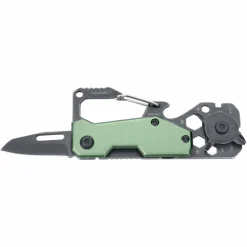 Best TOOLINATOR CARD MINI TOOL - Schlüsselanhänger Schlüsselanhänger