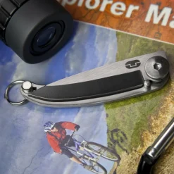 True Utility Klappmesser^BARE - Klappmesser