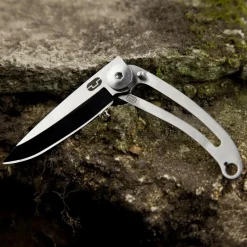 True Utility Klappmesser^BARE - Klappmesser