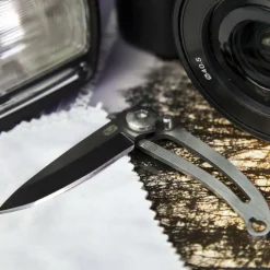 True Utility Klappmesser^BARE - Klappmesser