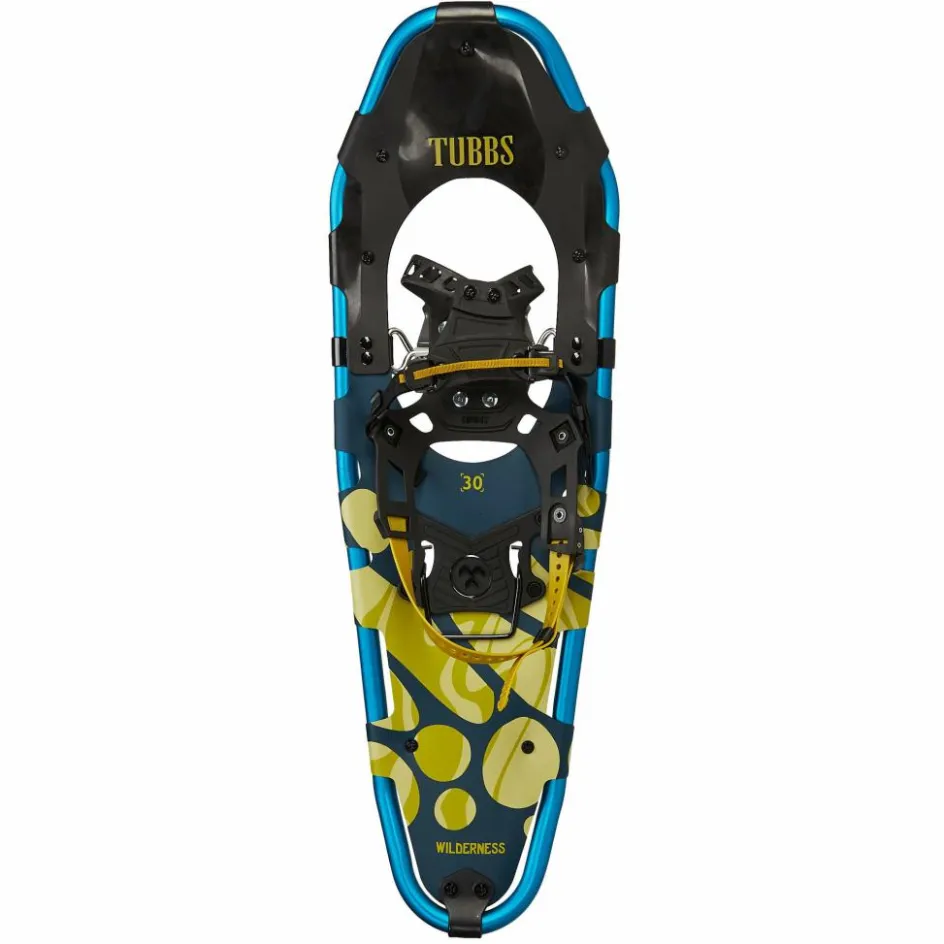 Tubbs Schneeschuhe^WILDERNESS 30 - Schneeschuhe