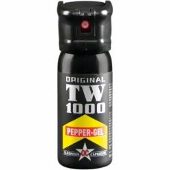 TW 1000 Sicherheitsausrüstung^GEL 50 ML - Abwehrspray