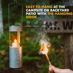 UCO Zeltlampen|Laternen Und Fackeln^KERZENLATERNE - Laterne