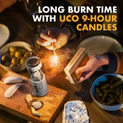 UCO Zeltlampen|Laternen Und Fackeln^KERZENLATERNE - Laterne