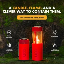 New KERZENLATERNE - Laterne Zeltlampen|Laternen Und Fackeln