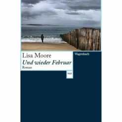 Clearance UND WIEDER FEBRUAR - Roman Romane